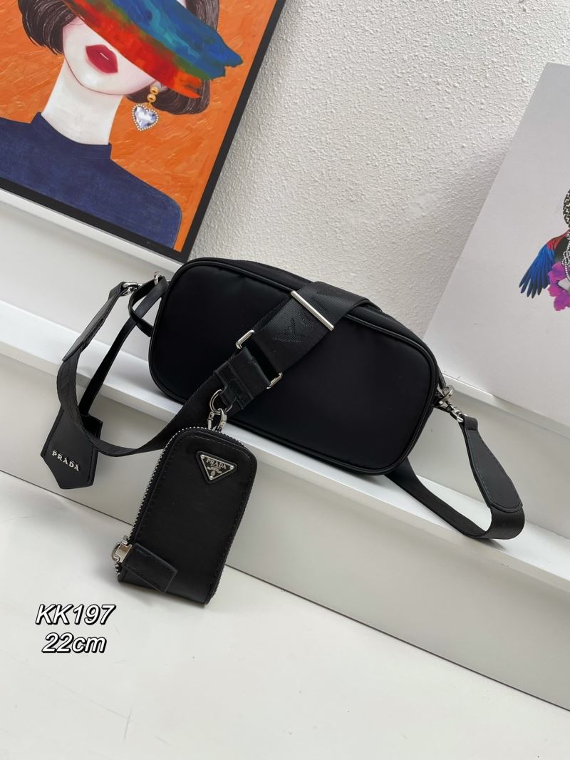 Prada Satchel Bags